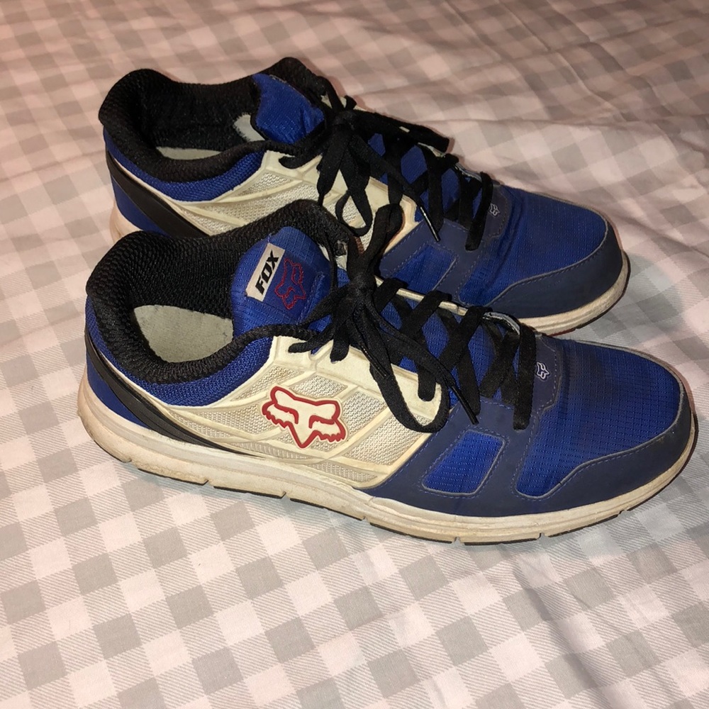 Fox Racing Men’s Shoes